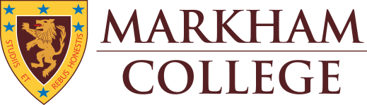 Markham Logo